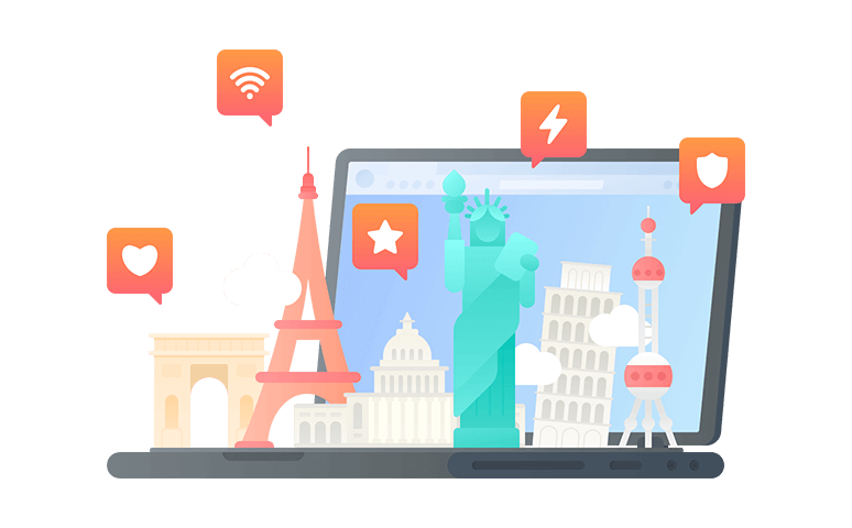 在马来西亚连接到中国vpn - 翻回加速器